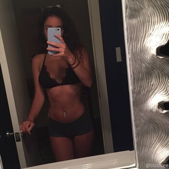 Full leaked Bbbabieee private onlyfans photo