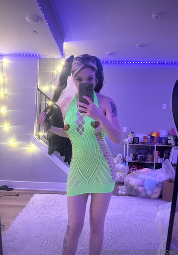 Full leaked Bbplague private onlyfans photo