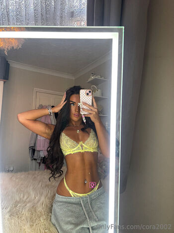 bbycorachis