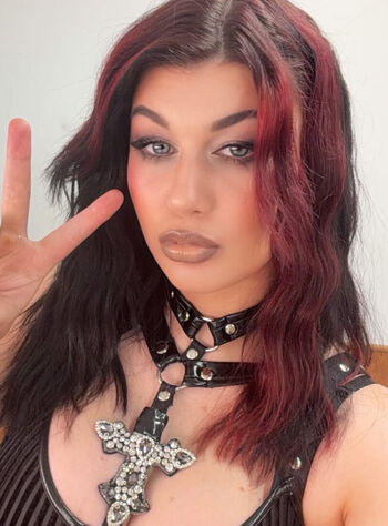 Bea Priestley