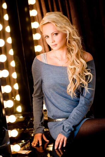 Beatrice Rosen