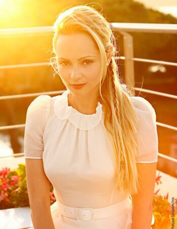 Beatrice Rosen