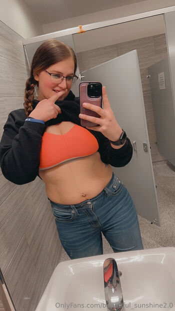 Full leaked Beautiful sunshine private onlyfans photo