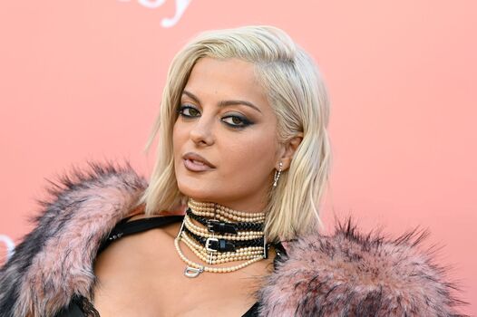 Bebe Rexha