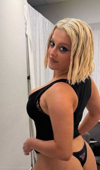 Bebe Rexha
