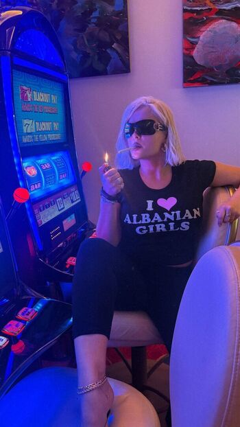 Bebe Rexha