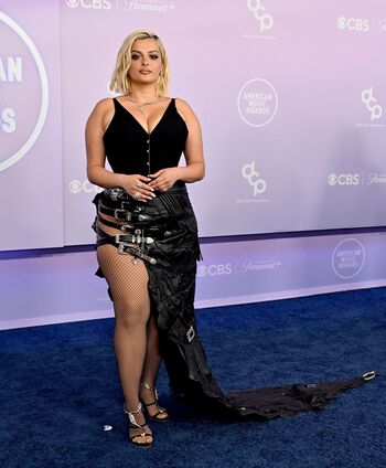 Bebe Rexha