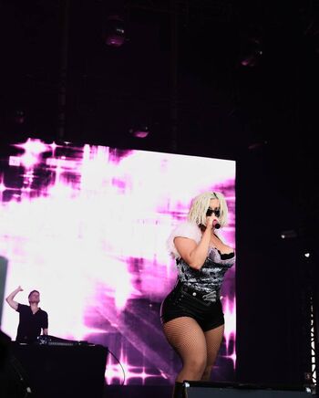 Bebe Rexha