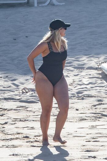 Bebe Rexha