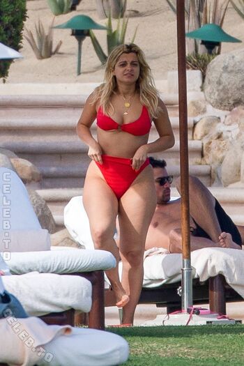 Bebe Rexha