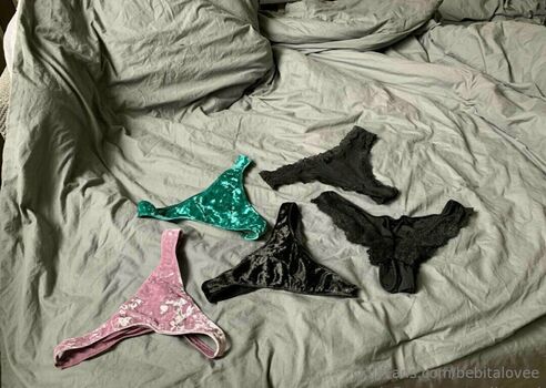 Full leaked Bebitalovee private onlyfans photo
