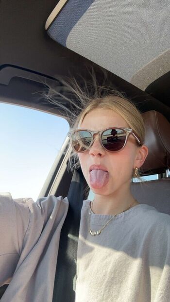 Full leaked Becca means private onlyfans photo