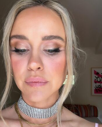 Becca Tobin