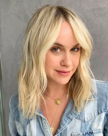 Becca Tobin