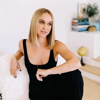Becca Tobin
