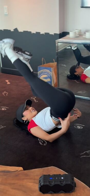 Becky G