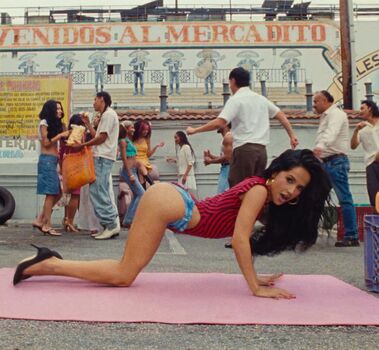 Becky G
