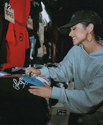Becky G