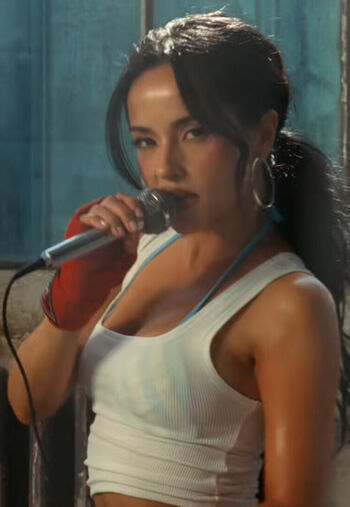 Becky G