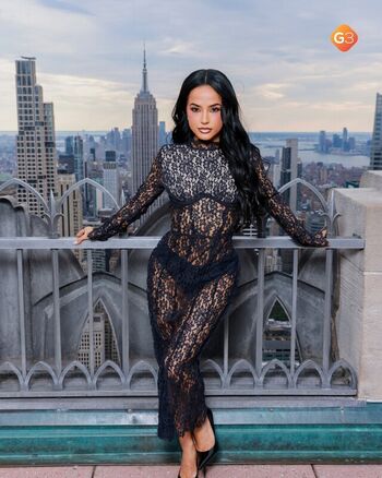 Becky G