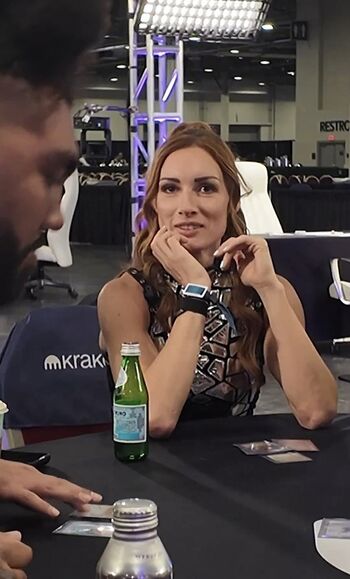 Becky Lynch
