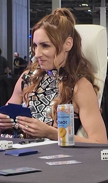 Becky Lynch