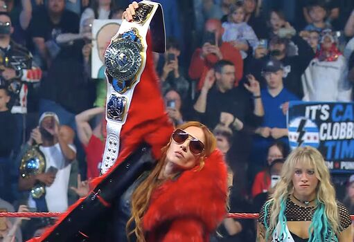 Becky Lynch
