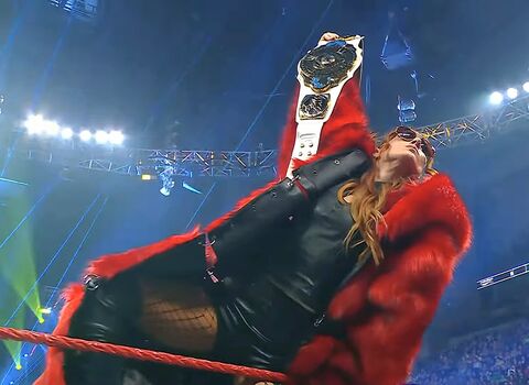 Becky Lynch