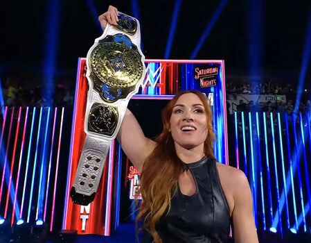 Becky Lynch