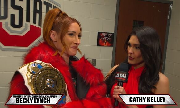 Becky Lynch