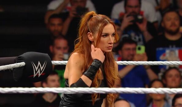 Becky Lynch