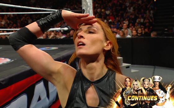 Becky Lynch
