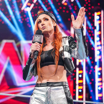 Becky Lynch