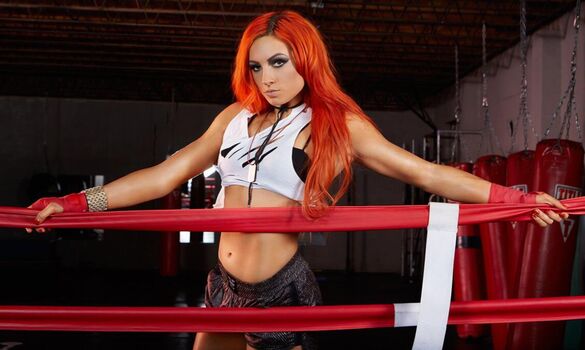 Becky Lynch