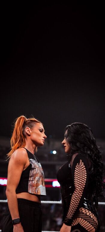 Becky Lynch