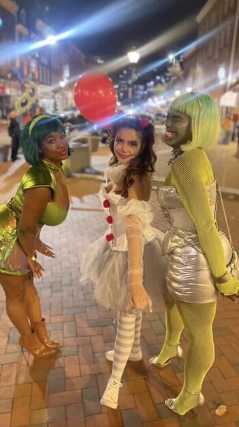 Beckybrowngurl