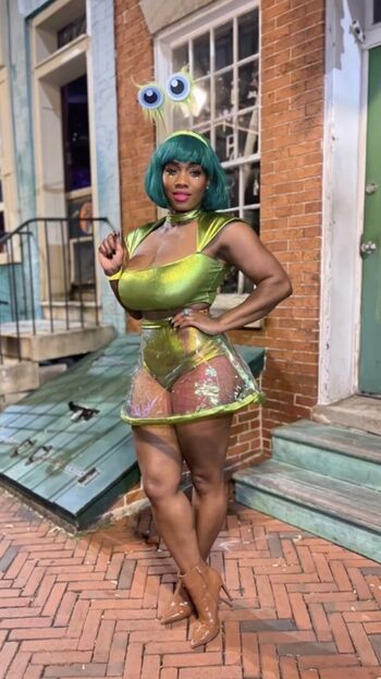 Beckybrowngurl