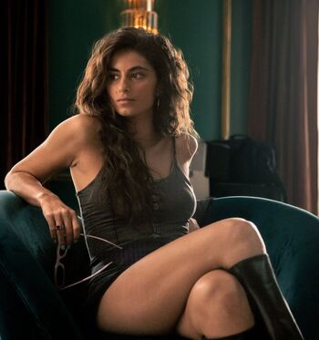 Begoña Vargas