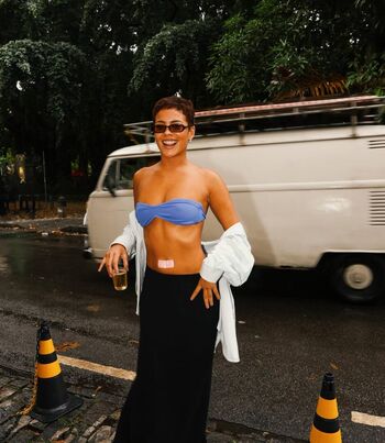 Bella Campos