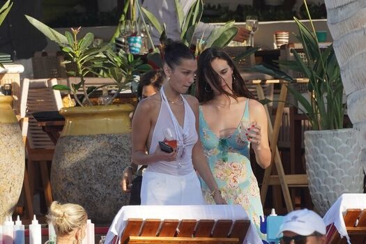 Bella Hadid