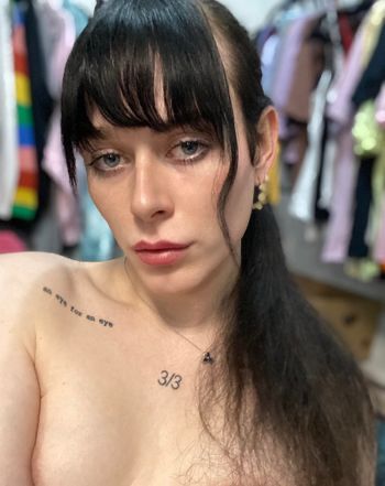 Full leaked Bella misandria private onlyfans photo