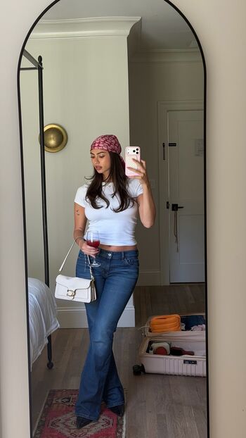 Bella Ramirez