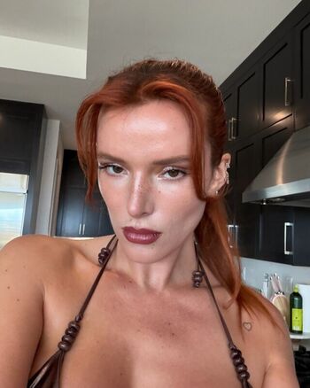 Bella Thorne