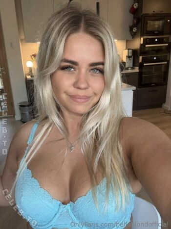 Bellablondofficial