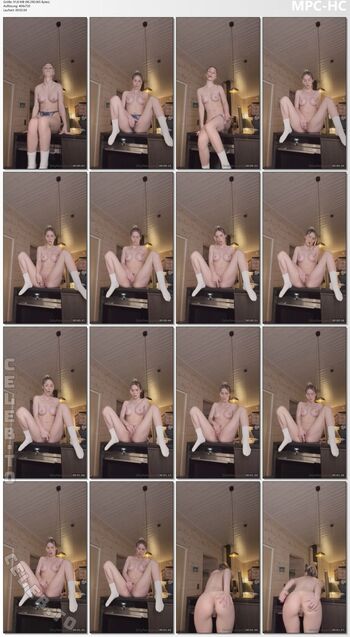 Full leaked Bellaraee private onlyfans photo
