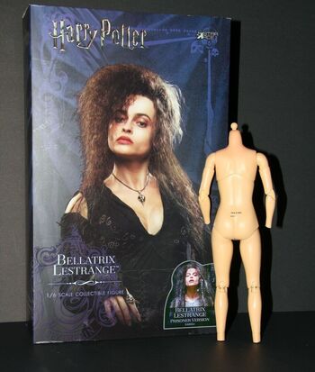 bellatrix