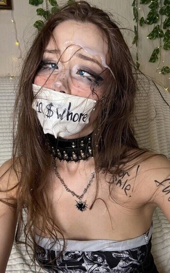 Belle Delphine