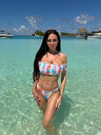 Full leaked Belousovas private onlyfans photo