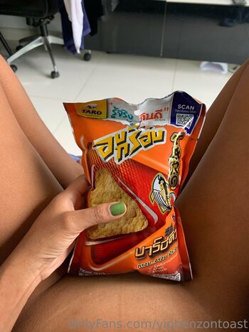 Full leaked Benzontoast private onlyfans photo