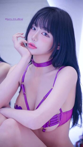 Full leaked Berry private onlyfans photo